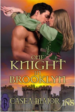 [1Night Stand 42] • One Knight in Brooklyn